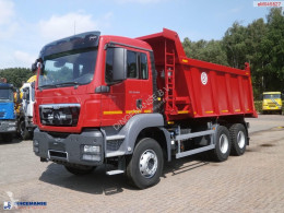 Camion MAN TGS 33.360 benne neuf