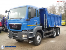 Camion benă MAN TGS 33.360