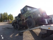 Camión Berliet GBC 8 KT chasis usado