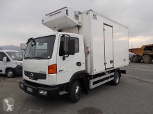 Camion Nissan Atleon 80.19 frigo occasion