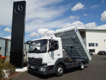Mercedes Atego 816 K 4x2 Meiller Kipper + AHK NEU truck used tipper