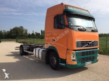 Camion porte containers Volvo FH12 420