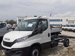 Utilitaire châssis cabine Iveco Daily 35S14H