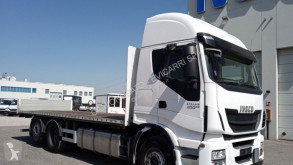 Camion savoyarde Iveco Stralis AS260S46YFS