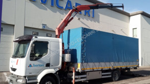 Camion Renault Midlum occasion
