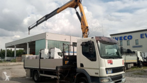 Camion DAF LF