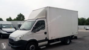 Iveco Daily 70C17 fourgon utilitaire occasion