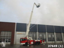 Camion nacelle Mercedes Econic 2628
