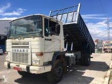 Camião Pegaso 1217 basculante usado