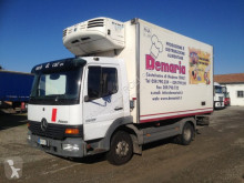 Грузовик Mercedes Atego Atego 1017