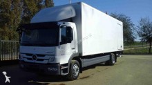 Mercedes Atego 1526 truck used box
