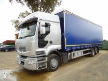 Camion Renault Premium 460 DXI savoyarde occasion