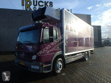 Mercedes LKW Kühlkoffer Einheits-Temperaturzone Atego 1223