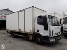 Камион фургон втора употреба Iveco 75E14