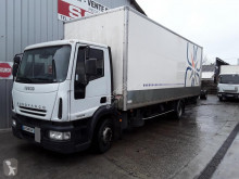 Kamyon van ikinci el araç Iveco 120E18