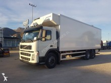 Volvo FM12 420 truck used refrigerated