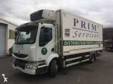 Vrachtwagen koelwagen mono temperatuur Renault Midlum 270.13
