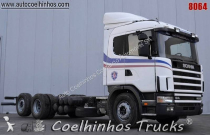 ScaniaL124L400