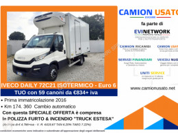 IvecoDaily