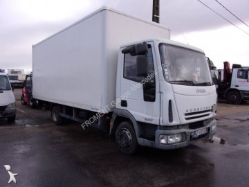 IvecoEurocargo80 E 17