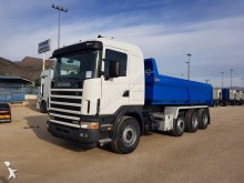 ScaniaR124420