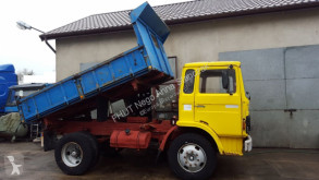 Ciężarówka Berliet RENAULT 130 B13 TRI wywrotka używana