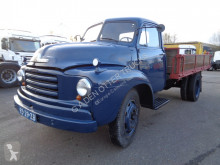 Bedford flatbed truck A 5LCG 5 TONNER