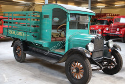 Ciężarówka Chevrolet 1927 Capitol 1 ton platforma używana