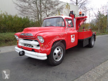 Chevrolet 4 TONNER inne ciężarówki używana