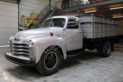 Chevrolet tipper truck Loadmaster