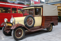 Citroën B14 utilitaire savoyarde occasion