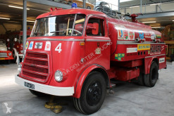 DAF 1600 truck used tanker