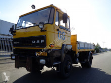 Camion plateau DAF 1800