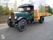 Camion 5 TONNER plateau occasion