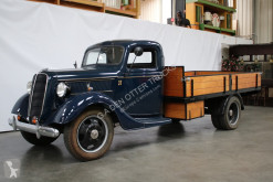 Utilitaire plateau Ford BB TRUCK V8