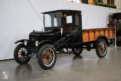 Ford MODEL TT 托盘式运输车 二手