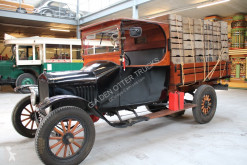 Ford 1925 TT utilitaire plateau occasion