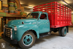 GMC 1948 truck used flatbed