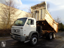 Camion benne MAN 31 310