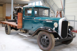 Camion REO SPEEDWAGON cassone usato