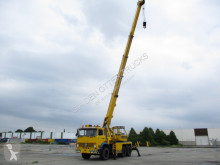 Grua grua móvel Terberg F 1350 S
