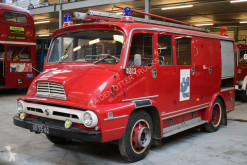 Fire truck T55