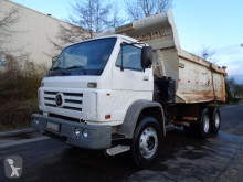 Camión MAN W 310 volquete usado