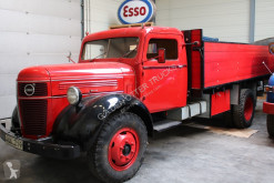 Camion plateau Volvo L 223 Z