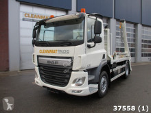 DAF truck FA