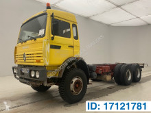 Самосвал Renault G300 -