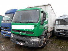 Camion Renault Premium 250 Teloni scorrevoli (centinato) usato