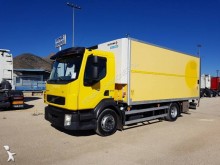 Грузовик Volvo FL 240 холодильник б/у