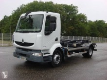 Camion Renault Midlum 240.16 DXI polybenne occasion
