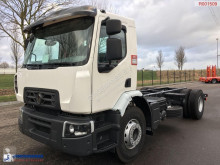Camião chassis Renault Gamme C 280 dxi chassis NEW/UNUSED